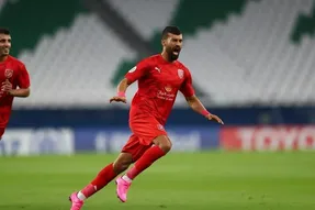 72 ساعت حساس برای پرسپولیس؛ رامین رضائیان سرخ پوش می شود؟
