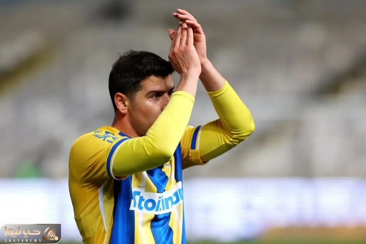 بلاتکلیفی سعید مهری در پرسپولیس