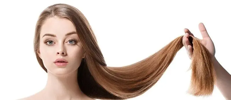 ضروری ترین ویتامین ها برای رشد موی سر