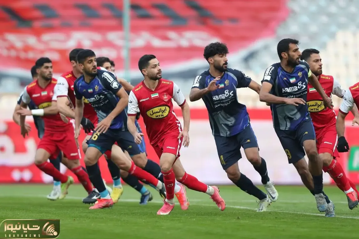 پرسپولیس هدیه رحمتی را پس می فرستد؟!