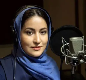 بهنوش فرهودی، دوبلور درگذشت