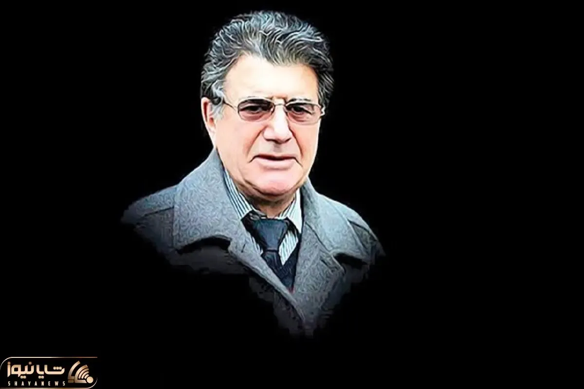 آواز معروفا؛ شعرخوانی استاد شجریان با صدای بهشتی و شعرهای اصیل سعدی و عطار و خیام