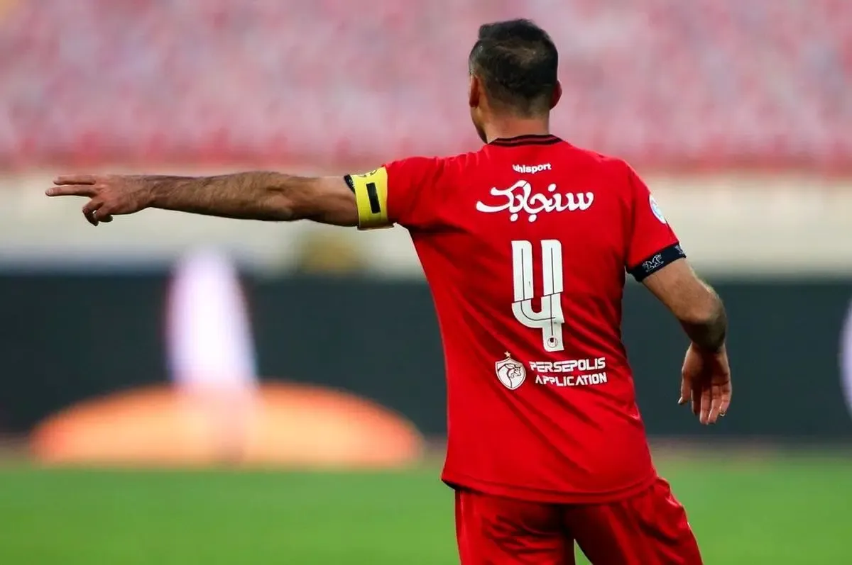 با رفتن سید جلال کاپیتان های فصل بعد پرسپولیس چه کسانی هستند؟
