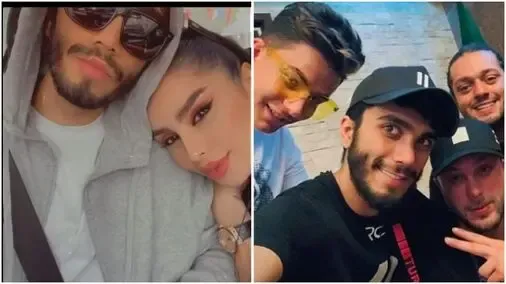 لایو فوق جنجالی مهراد جم و دنیا جهانبخت، موسیقی ایران مافیا دارد?