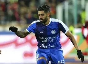 گزینه گل محمدی برای خط دفاعی مشخص شد