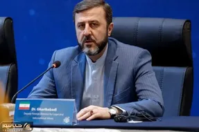 غریب‌آبادی: موضوع هسته‌ای بهانه است؛ دشمنان از استقلال و اقتدار ایران هراس دارند