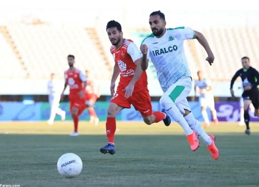 سه گزینه جذاب پرسپولیسی ها برای جانشینی مغانلو