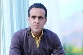 شرط جادوگر برای حضور در پرسپولیس!
