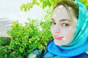 کاهش وزن چشم گیر خانم بازیگر!