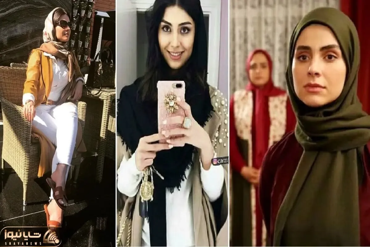 وقتی لاله مرزبانِ بدنساز استایل زده شاه کُش؛ خانوم بعد ستایش چه زیر و زبر شد!