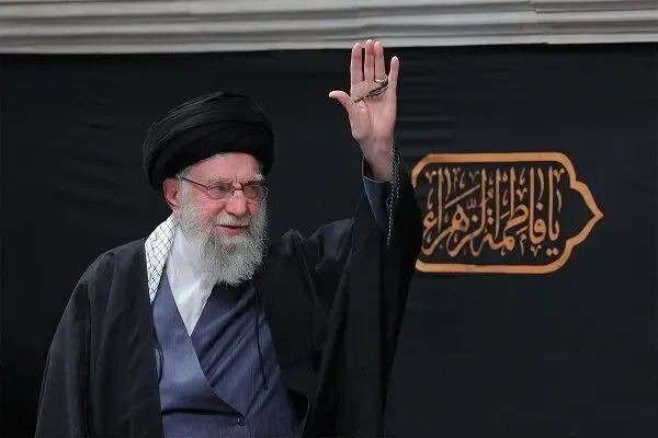 شهادت مقام معظم رهبری تایید شد