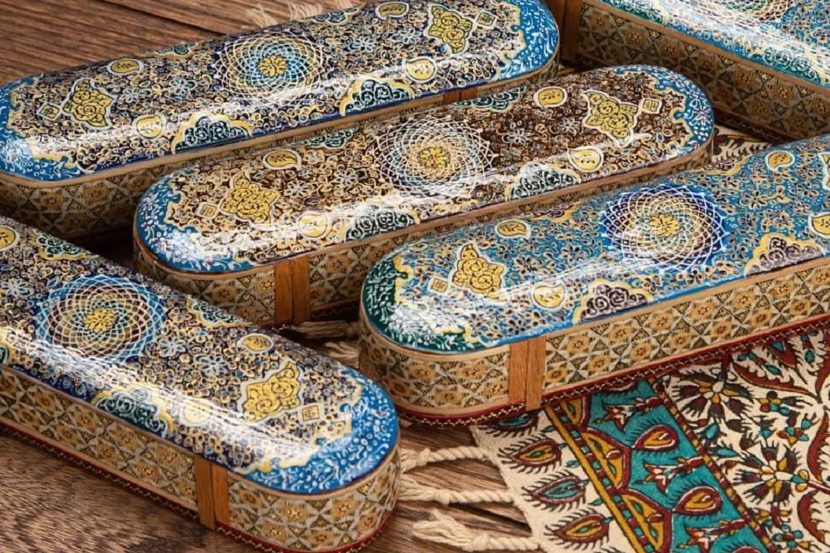 تبریک روز جهانی صنایع دستی + اس ام اس و عکس