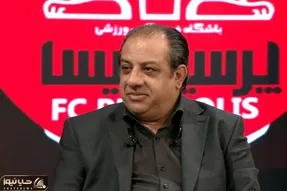 صحبت های سهیل مهدی جنجال جدید فوتبال ایران!