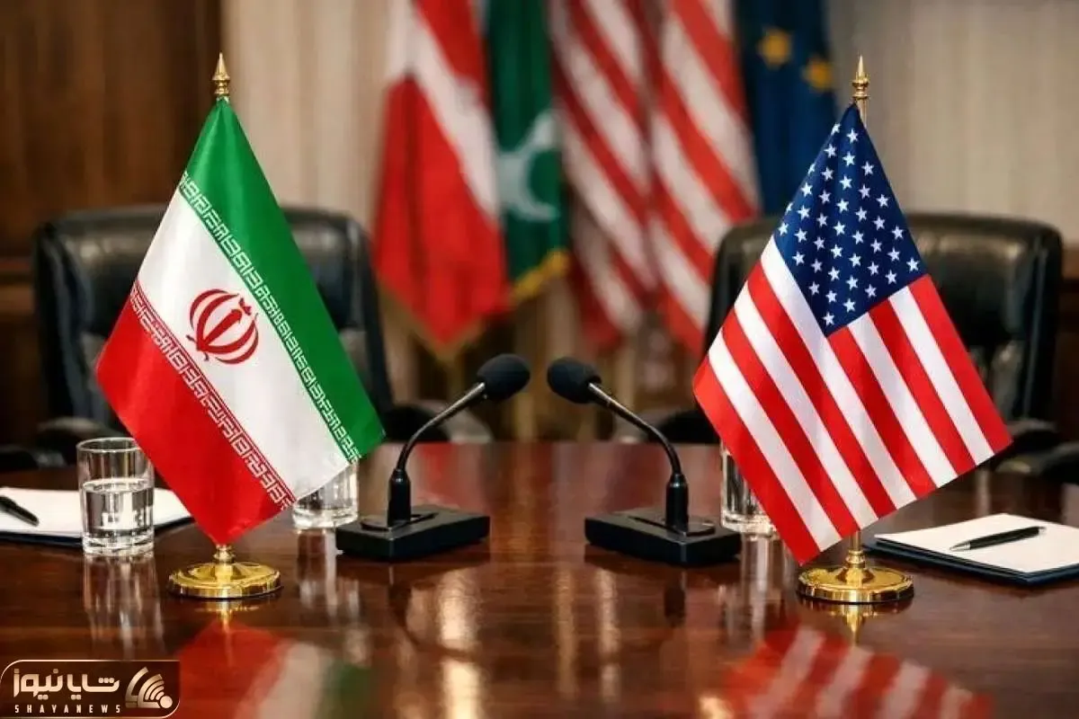ایران پاسخ پیشنهاد آمریکا را داد