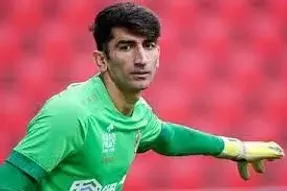 واکنش وکیل علیرضا بیرانوند به خبر توافق با پرسپولیس