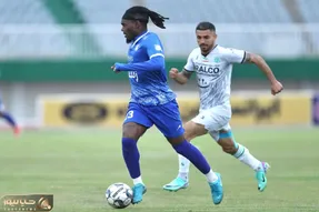 آخرین وضعیت نقل‌وانتقالات پرسپولیس؛ خرید یک خارجی قطعی شد