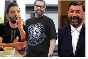 پست جنجالی جواد کاظمیان؛ خدایا چرا ضعیف کُشی میکنی!