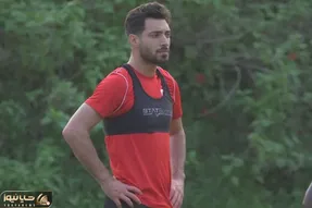 کی‌روش پرسپولیسی محبوب را دعوت کرد!