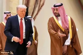 از انزوا تا بازگشت؛ سفر تازه ولیعهد عربستان به آمریکا چه پیامی دارد؟