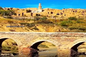 معماری خلاقانه؛ نقشه این بنا رو ببینی میگی ترامپ برگ کدوم درخته تمدن ما رو نابود کنه