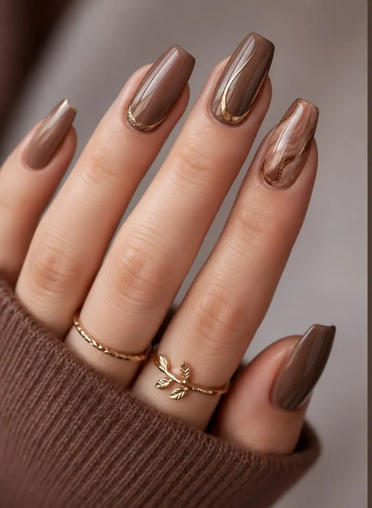 طراحی لاک ناخن نود طراحی لاک ناخن نود