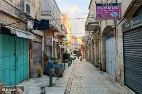 اقتصاد رژیم صهیونیست پس از ۴ روز جنگ با ایران فلج شد