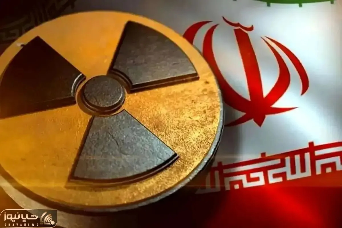 تحریم‌های جدید آمریکا علیه ایران