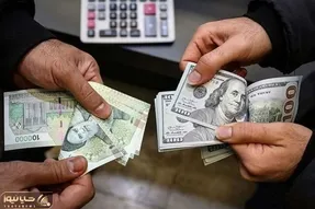 همه نگاه ها به سفر گروسی؛ دلار کاهشی می شود؟