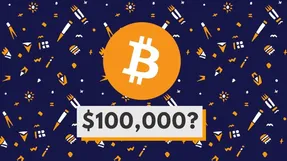 بیت کوین ۱۰۰ هزار دلاری تا پایان امسال محتمل است؟
