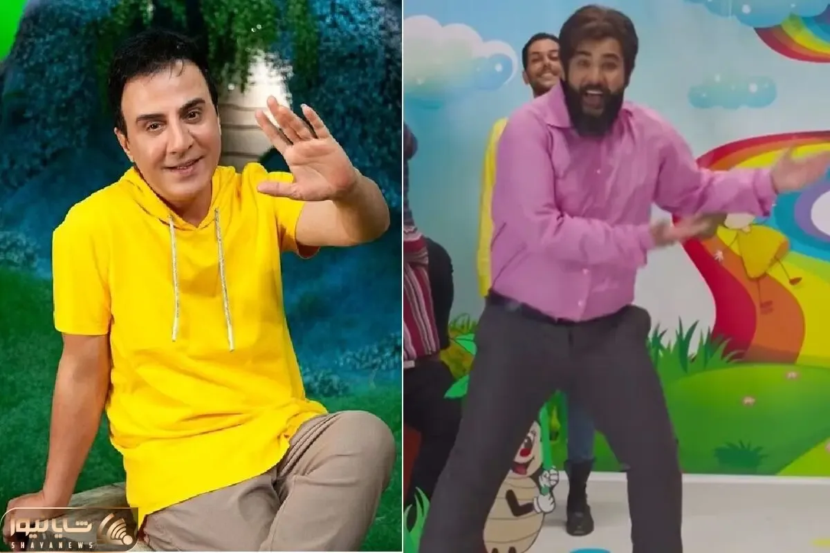 یاوه گویی تازه ساسی مانکن؛ دعوت از عمو پورنگ برای مبارزه در قفس