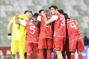 ستاره سابق بارسلونا پیشنهاد پرسپولیس را رد کرد!
