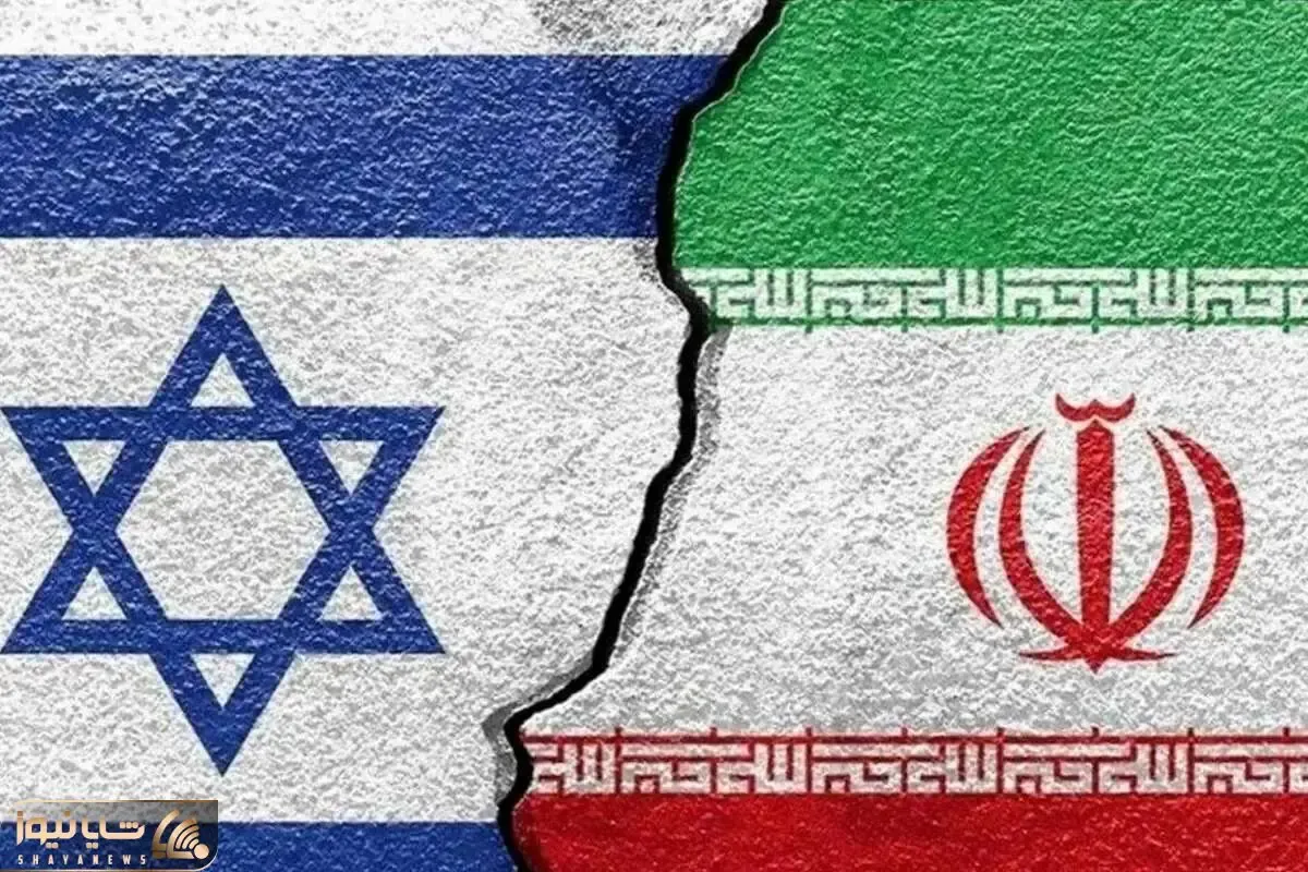 اسرائیل و سیاست فروپاشی ساختاری ایران