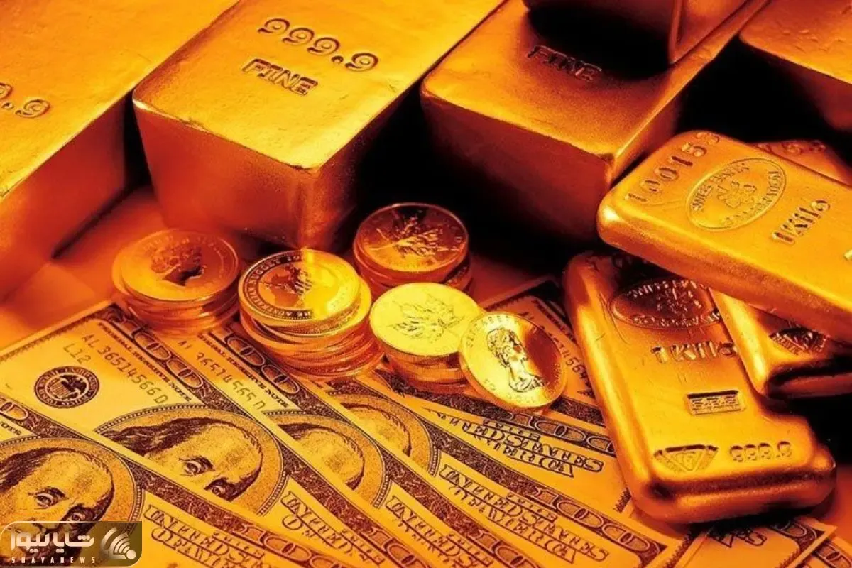 آخرین قیمت طلا و سکه امروز چهارشنبه 30 اردیبهشت