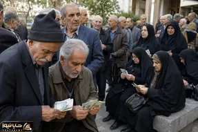جدول نهایی وضعیت پرداخت معوقات بازنشستگان تامین اجتماعی 1405