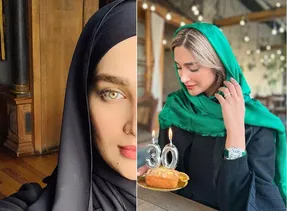 همه چیز درباره آناشید حسینی؛ طراح جذاب و خوش ذوق