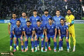 جدول گروه استقلال در لیگ قهرمانان آسیا بعد از برد مقابل الوحدات