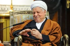 (ویدئو) آخرین تصاویر دوربین مداربسته از آیت‌الله هاشمی در روز فوت