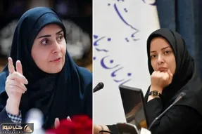 نسرین وزیری؛ رئیس روابط عمومی وزارت راه  جدید را بهتر بشناسید + بیوگرافی