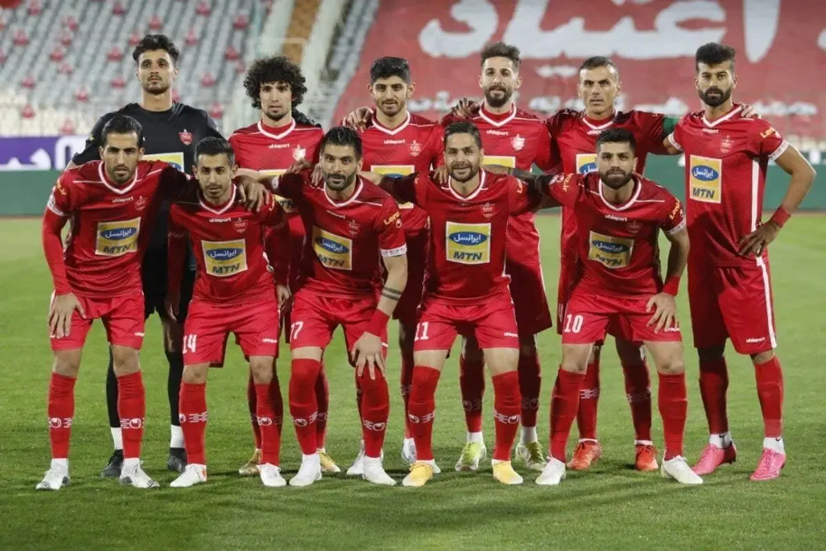 ترکیب احتمالی پرسپولیس مقابل شهرخودرو سه شنبه 3 خرداد