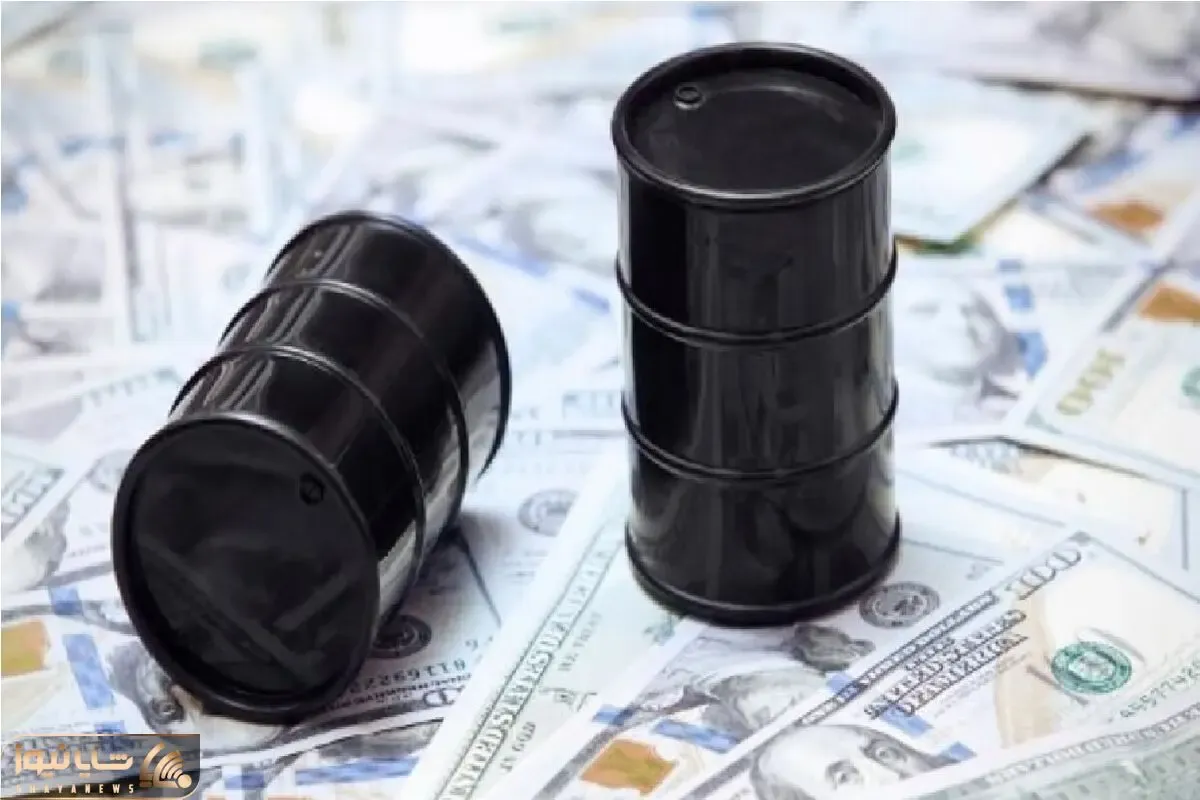قیمت نفت امروز شنبه 5 اردیبهشت 1405؛ نفت در بالاترین سطح دو هفته اخیر