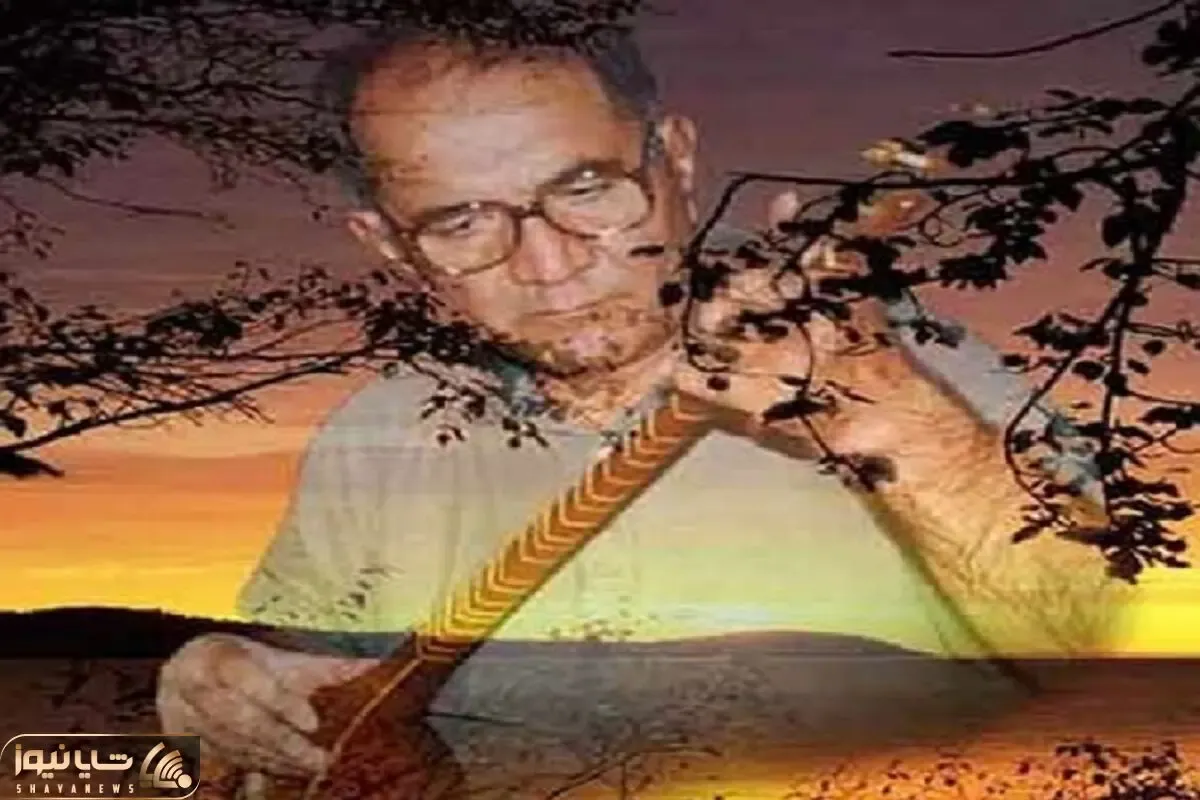 آواز محلی؛ مسعود بختیاری یه جوری سوزناک از دوری از یار میخونه که آدم قلبش در میگیره