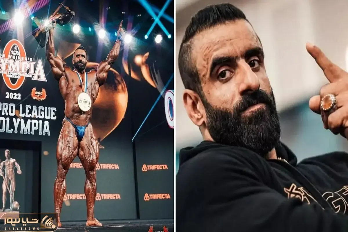 مستر المپیا 2023؛ از کری خوانی های جذاب هادی چوپان تا آشنایی با سخت ترین رقبا