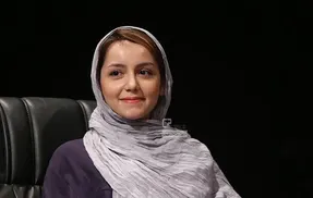 بیوگرافی نازنین بیاتی؛ ورود جذاب و متفاوت به عرصه بازیگری!