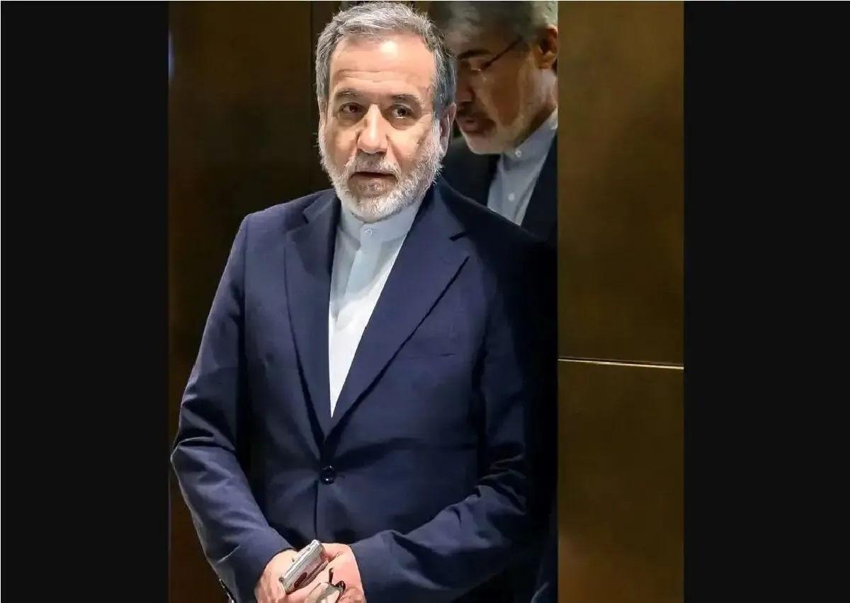 عراقچی راهی چین می‌شود؛ دیدار مهم با وزیر خارجه پکن