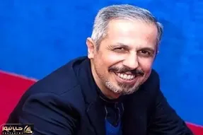 آواز شادیسم؛ جواد رضویان تو عروسی خواهرش با ناز و عشوه رقص کنان چه آهنگی میخونه