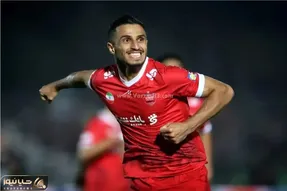 آمار نگران کننده پرسپولیس در خط حمله!