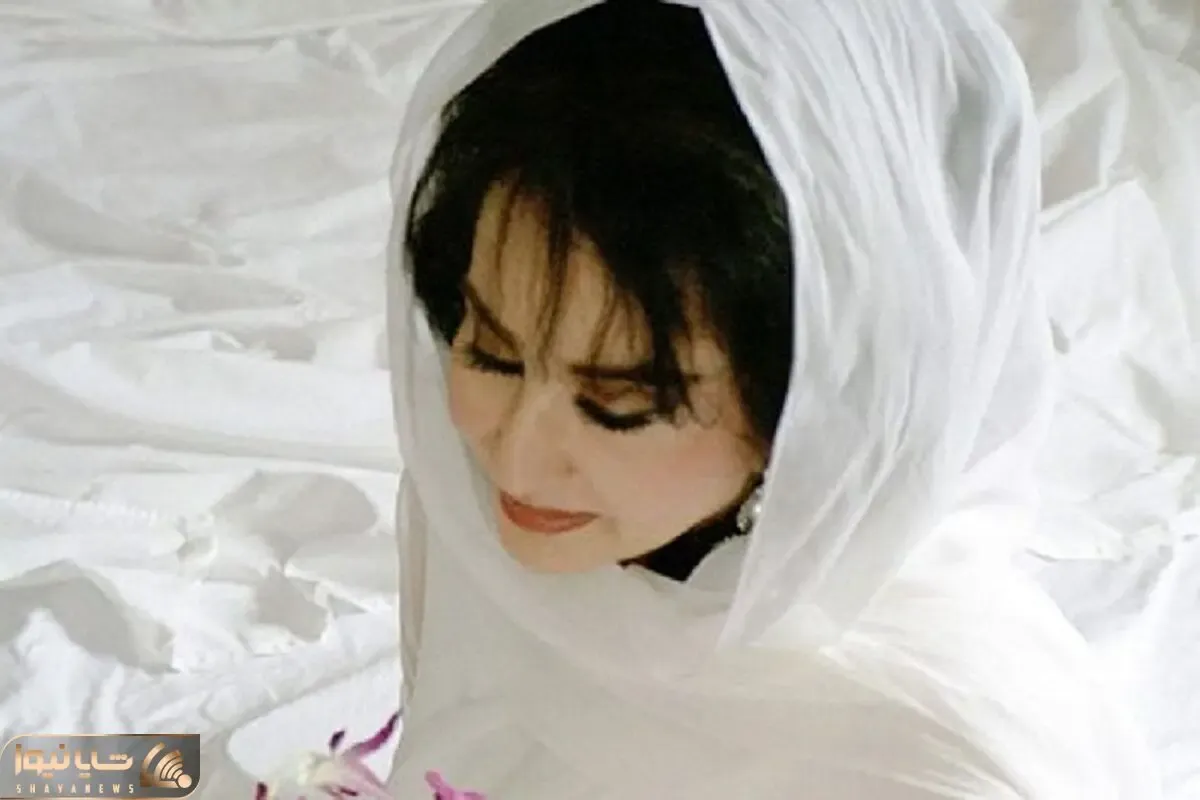 آرزوی حمیرا در 81 سالگی