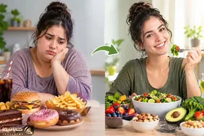 بهترین زمان خوردن میوه برای لاغری  + 10 خوراکی خوشمزه که برای کاهش وزن عالی اند