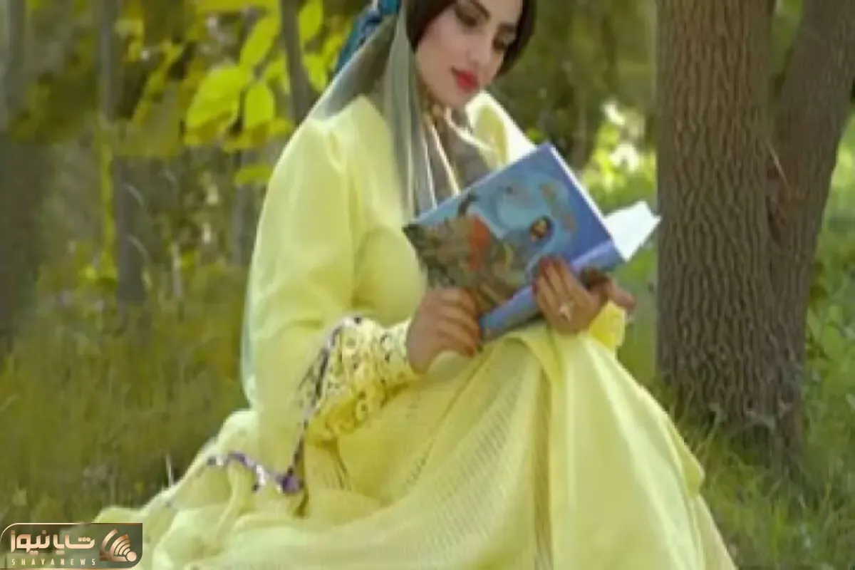 آواز عاشقانه؛ جومه زرد آهنگ لری شاد و باحال محسن اسفندیاری که میشنوی انگار وسط بهشتی