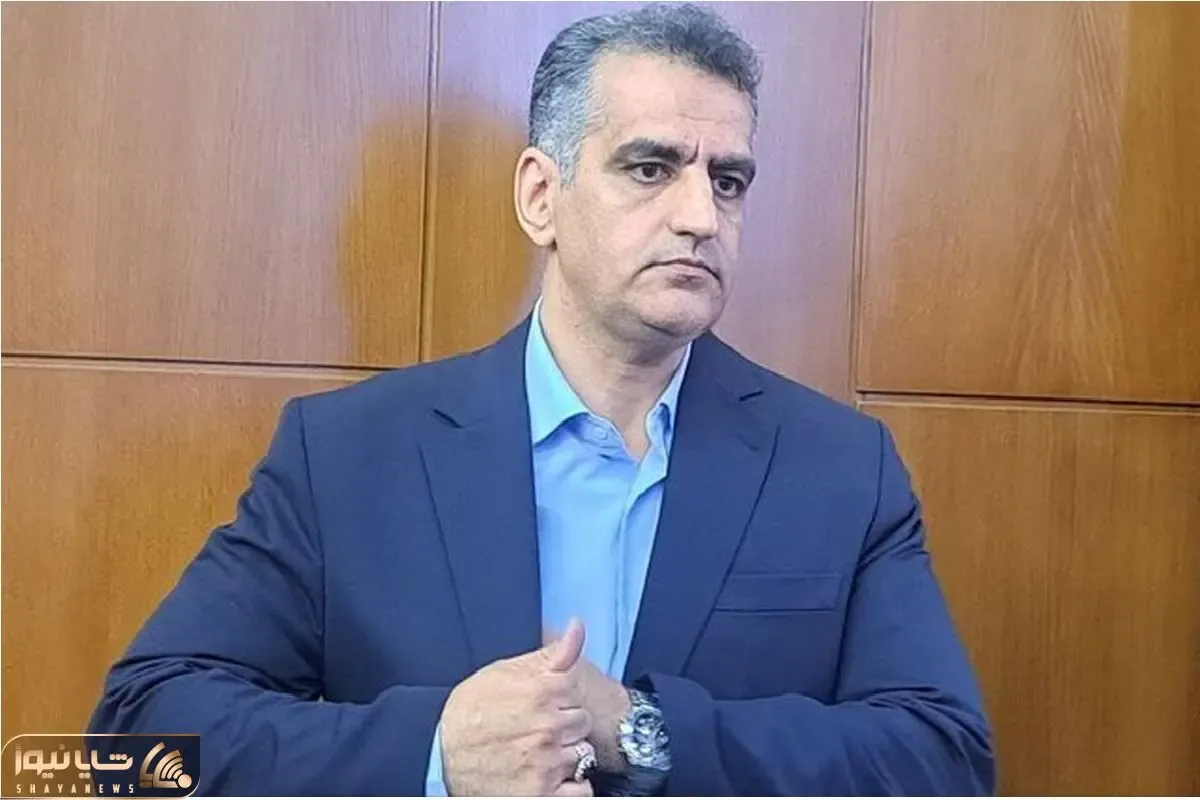 ماجرای همسر آقای رئیس؛ علت ورود وزیر ورزش